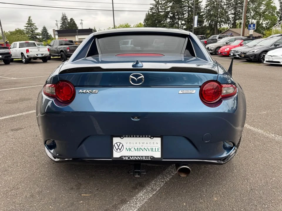 2019 Mazda ND MX-5 Miata - Image 3 of 12