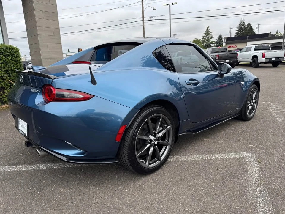 2019 Mazda ND MX-5 Miata - Image 2 of 12
