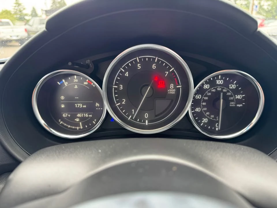 2019 Mazda ND MX-5 Miata - Image 8 of 12
