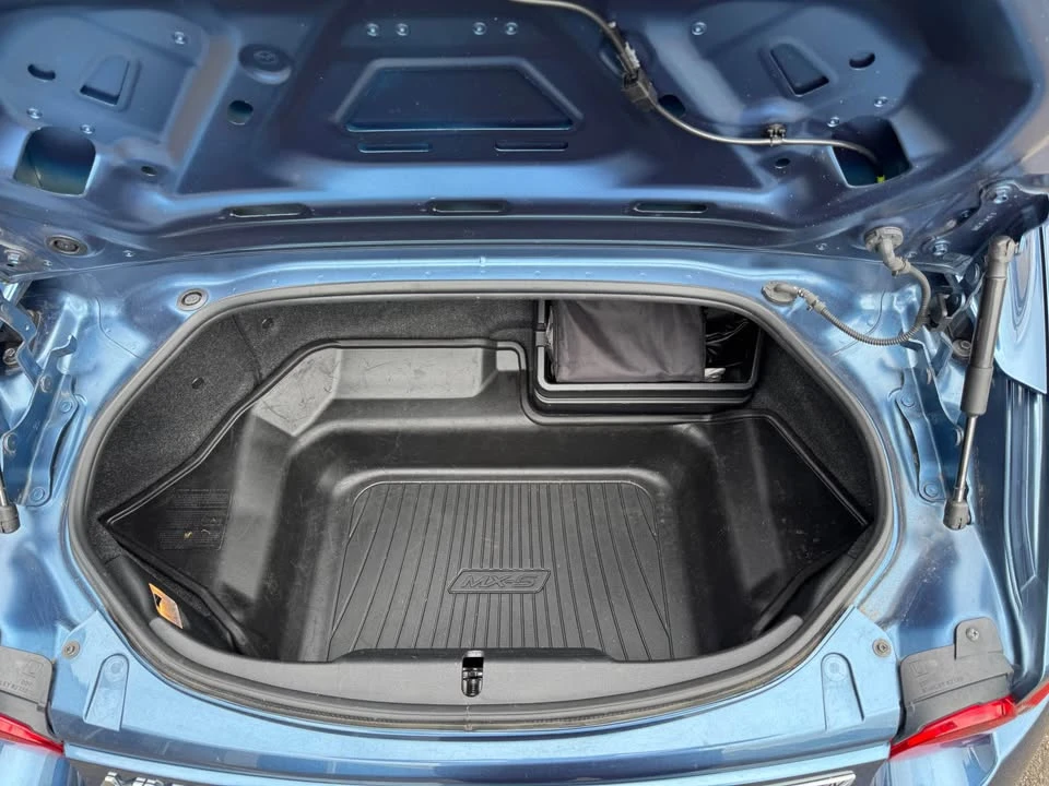 2019 Mazda ND MX-5 Miata - Image 4 of 12