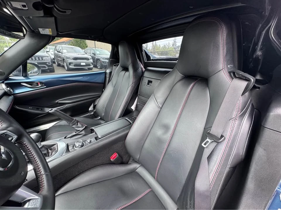 2019 Mazda ND MX-5 Miata - Image 5 of 12