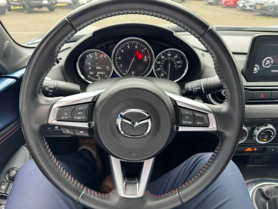2019 Mazda ND MX-5 Miata - Image 7 of 12