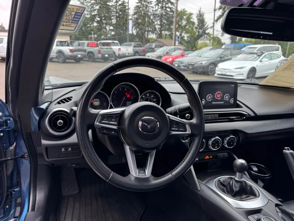 2019 Mazda ND MX-5 Miata - Image 6 of 12