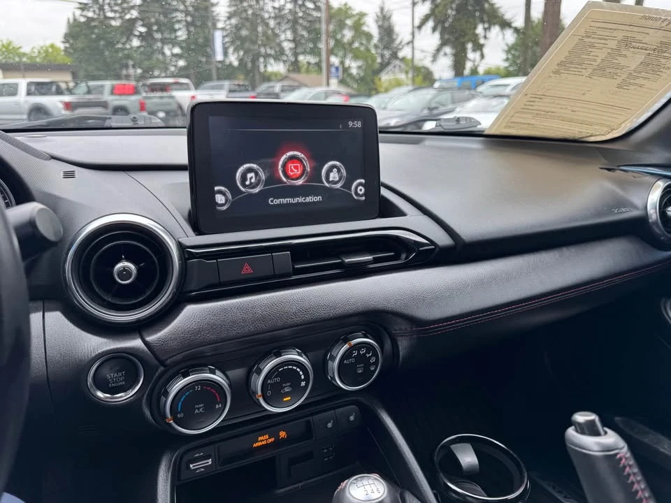 2019 Mazda ND MX-5 Miata - Image 9 of 12