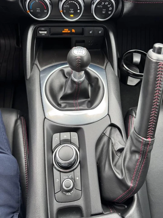2019 Mazda ND MX-5 Miata - Image 11 of 12