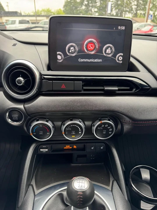 2019 Mazda ND MX-5 Miata - Image 10 of 12