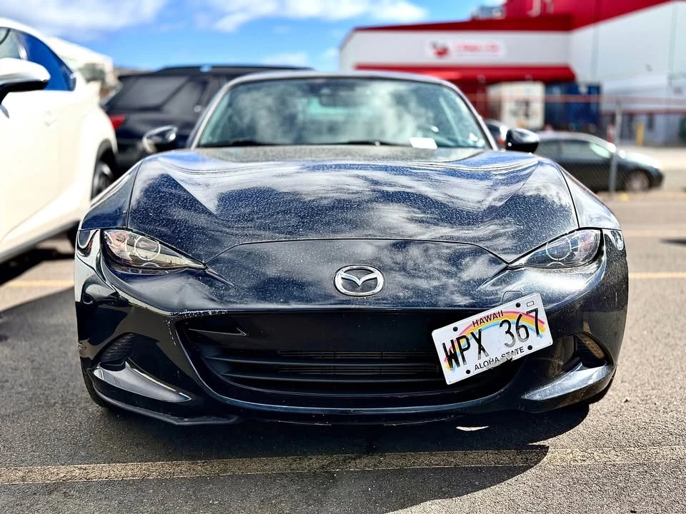 2019 Mazda ND MX-5 Miata - Image 6 of 7