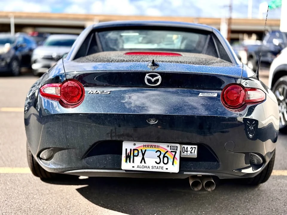 2019 Mazda ND MX-5 Miata - Image 3 of 7