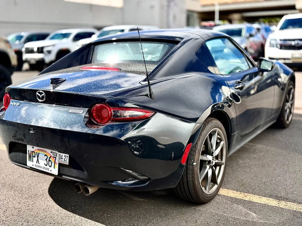 2019 Mazda ND MX-5 Miata - Image 4 of 7