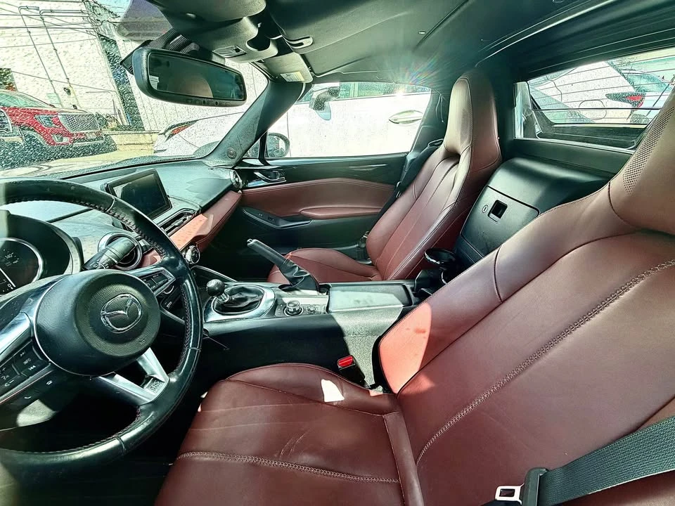 2019 Mazda ND MX-5 Miata - Image 7 of 7