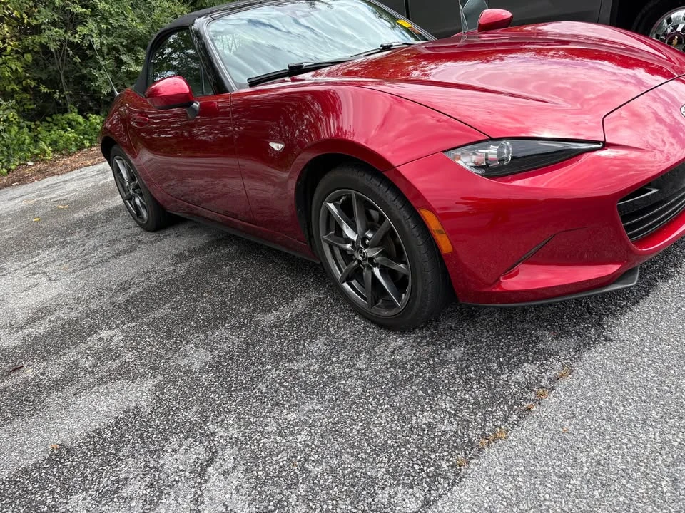2019 Mazda ND MX-5 Miata - Image 5 of 5