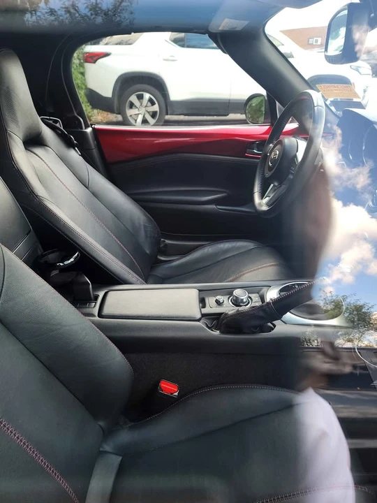 2019 Mazda ND MX-5 Miata - Image 4 of 7