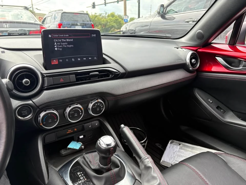 2019 Mazda ND MX-5 Miata - Image 2 of 5