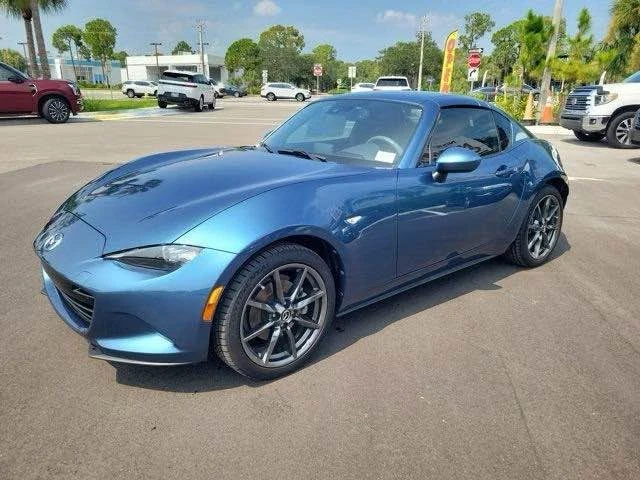 2019 Mazda ND MX-5 Miata - Image 5 of 10