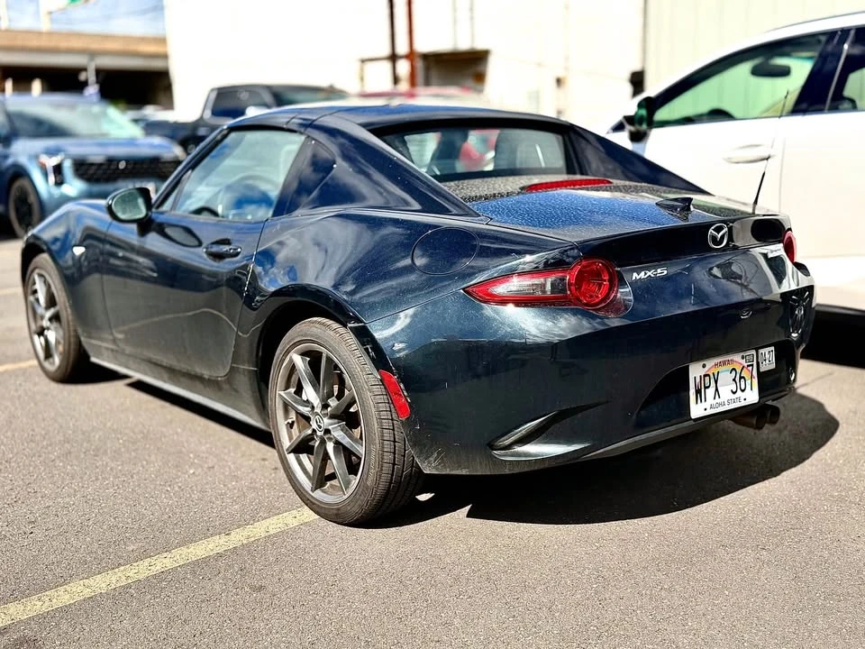 2019 Mazda ND MX-5 Miata - Image 2 of 7