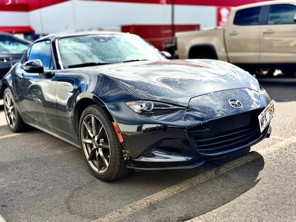2019 Mazda ND MX-5 Miata - Image 5 of 7