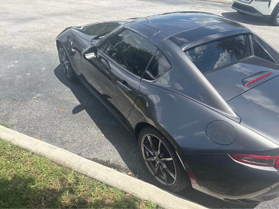 2019 Mazda ND MX-5 Miata - Image 6 of 6