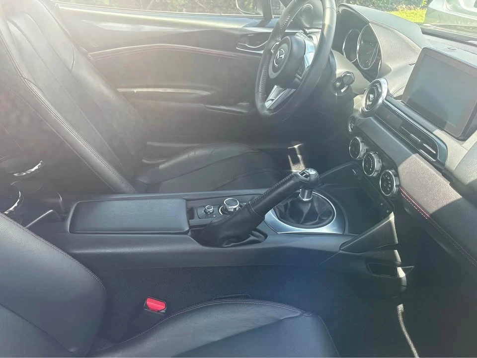 2019 Mazda ND MX-5 Miata - Image 3 of 6