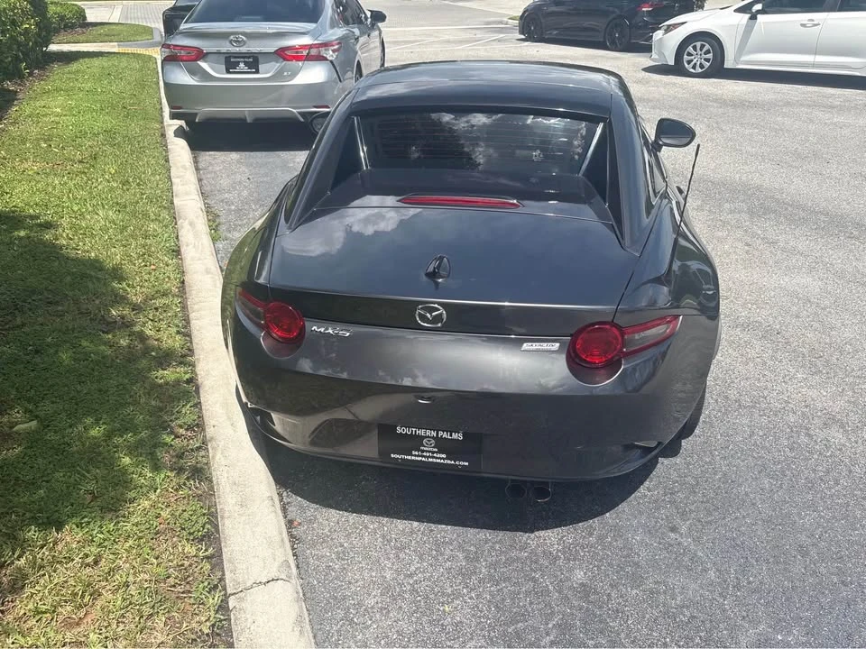 2019 Mazda ND MX-5 Miata - Image 5 of 6