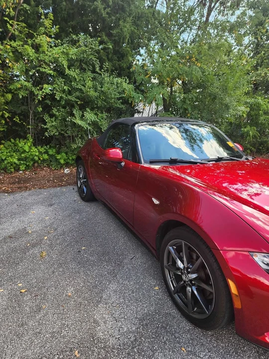 2019 Mazda ND MX-5 Miata - Image 5 of 7