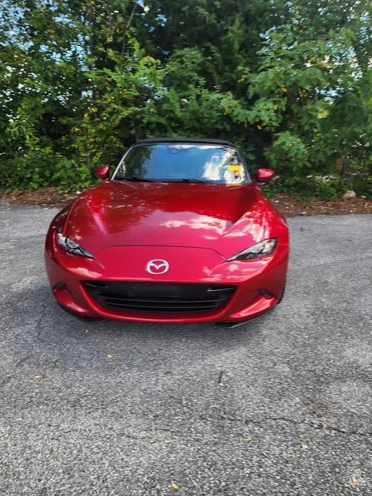 2019 Mazda ND MX-5 Miata - Image 7 of 7