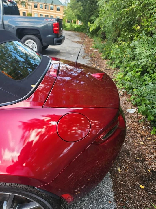 2019 Mazda ND MX-5 Miata - Image 2 of 7