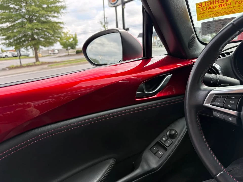 2019 Mazda ND MX-5 Miata - Image 4 of 5