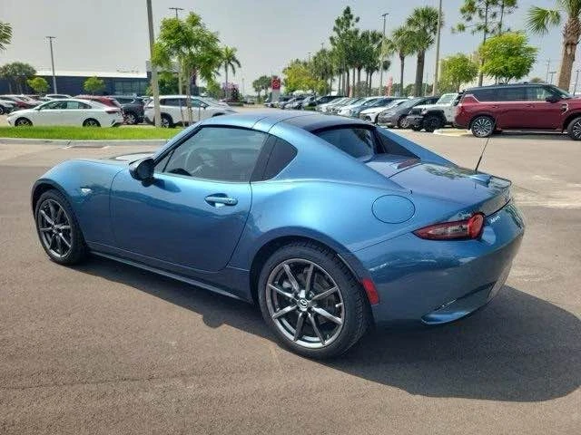 2019 Mazda ND MX-5 Miata - Image 6 of 10