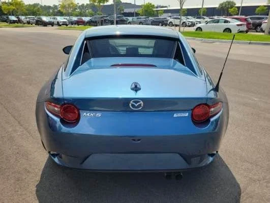 2019 Mazda ND MX-5 Miata - Image 3 of 10