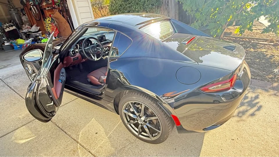 2019 Mazda ND MX-5 Miata - Image 5 of 7
