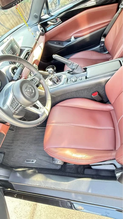 2019 Mazda ND MX-5 Miata - Image 6 of 7