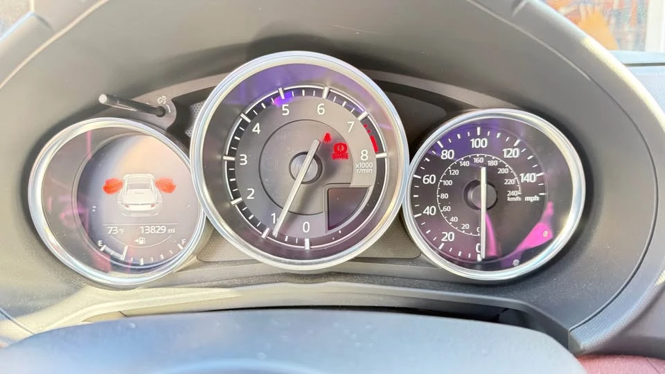 2019 Mazda ND MX-5 Miata - Image 7 of 7