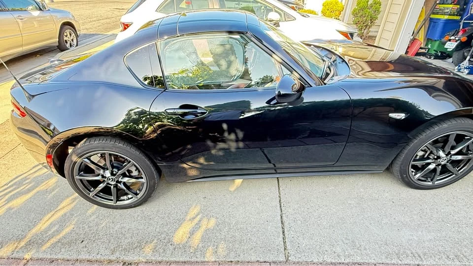 2019 Mazda ND MX-5 Miata - Image 3 of 7