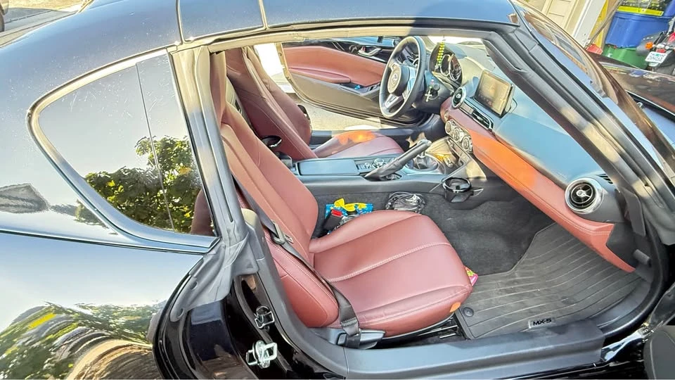 2019 Mazda ND MX-5 Miata - Image 4 of 7