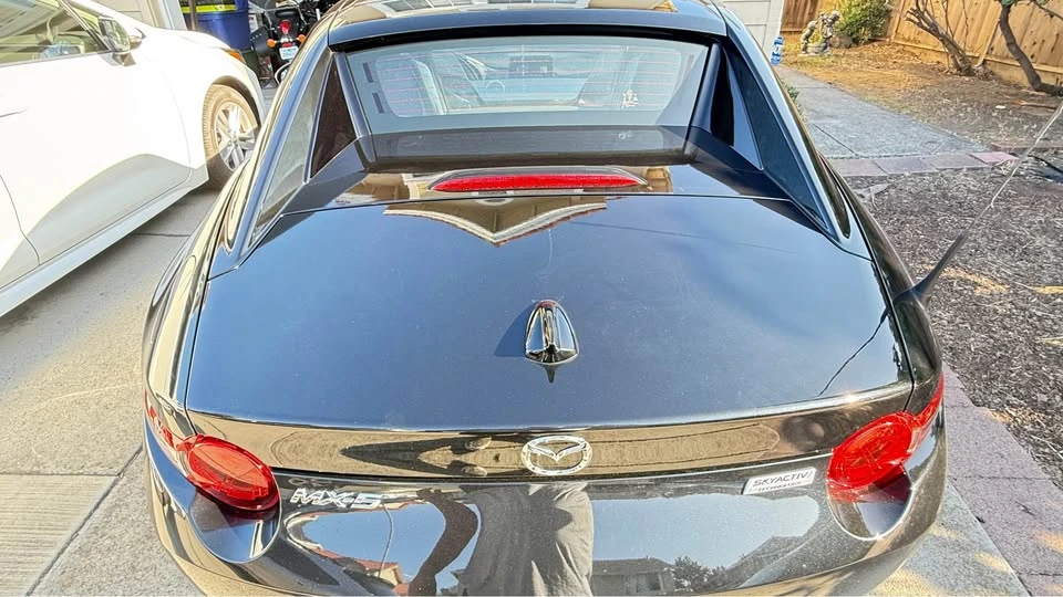 2019 Mazda ND MX-5 Miata - Image 2 of 7