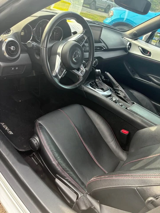 2019 Mazda ND MX-5 Miata - Image 5 of 7