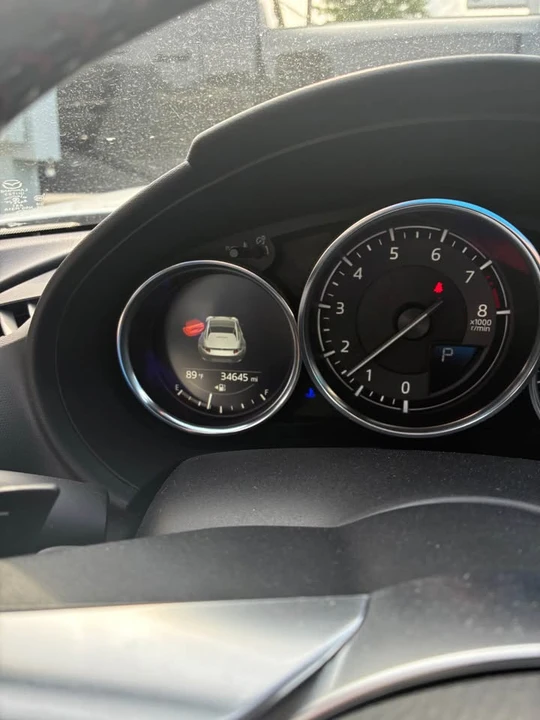 2019 Mazda ND MX-5 Miata - Image 7 of 7
