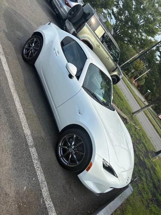 2019 Mazda ND MX-5 Miata - Image 2 of 7