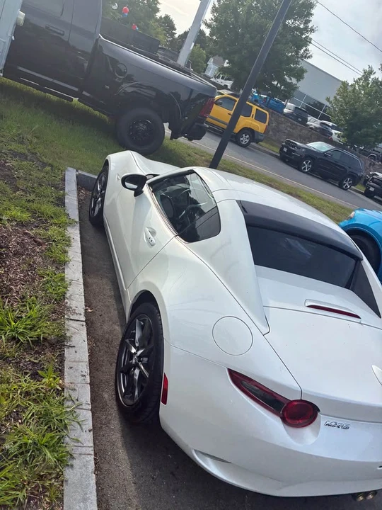 2019 Mazda ND MX-5 Miata - Image 3 of 7