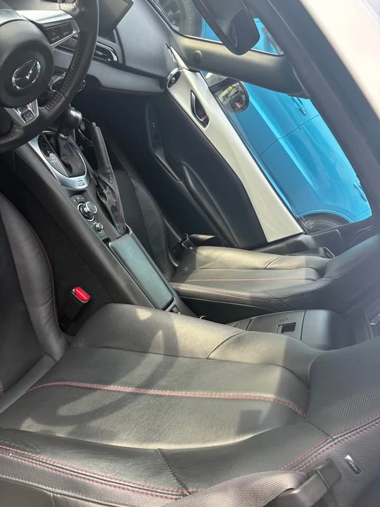 2019 Mazda ND MX-5 Miata - Image 6 of 7