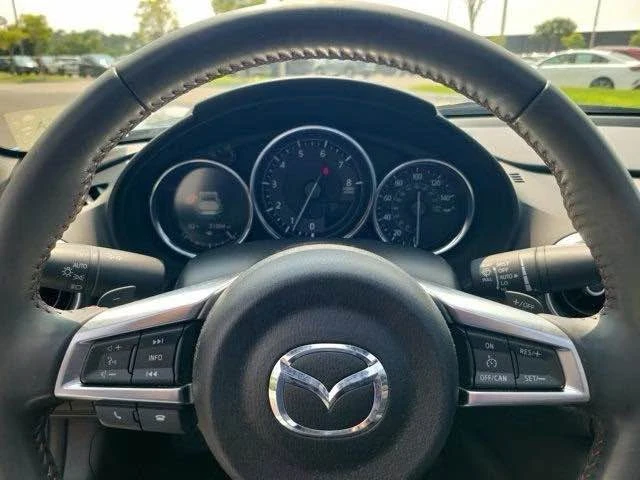 2019 Mazda ND MX-5 Miata - Image 10 of 16