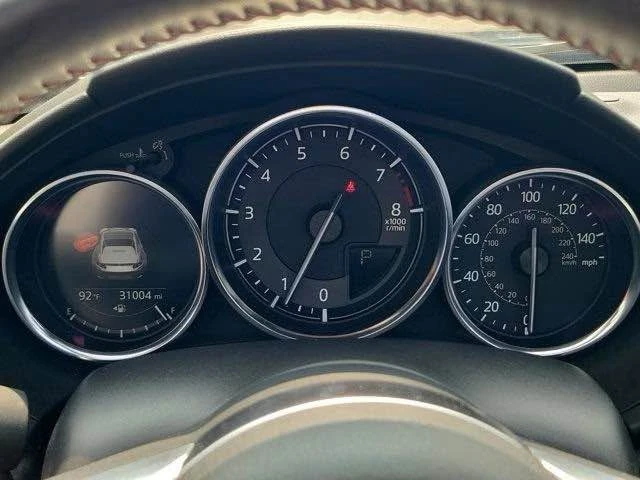 2019 Mazda ND MX-5 Miata - Image 11 of 16