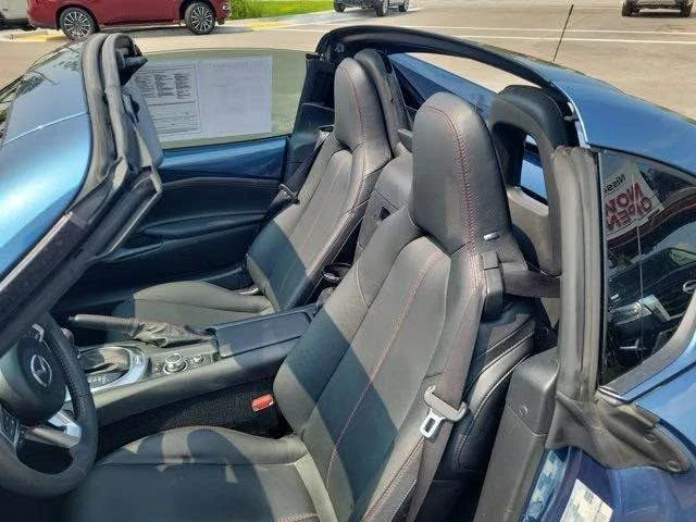 2019 Mazda ND MX-5 Miata - Image 7 of 16