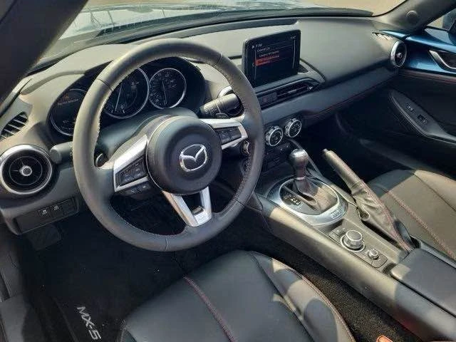 2019 Mazda ND MX-5 Miata - Image 9 of 16