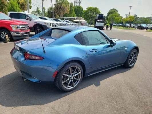 2019 Mazda ND MX-5 Miata - Image 3 of 16