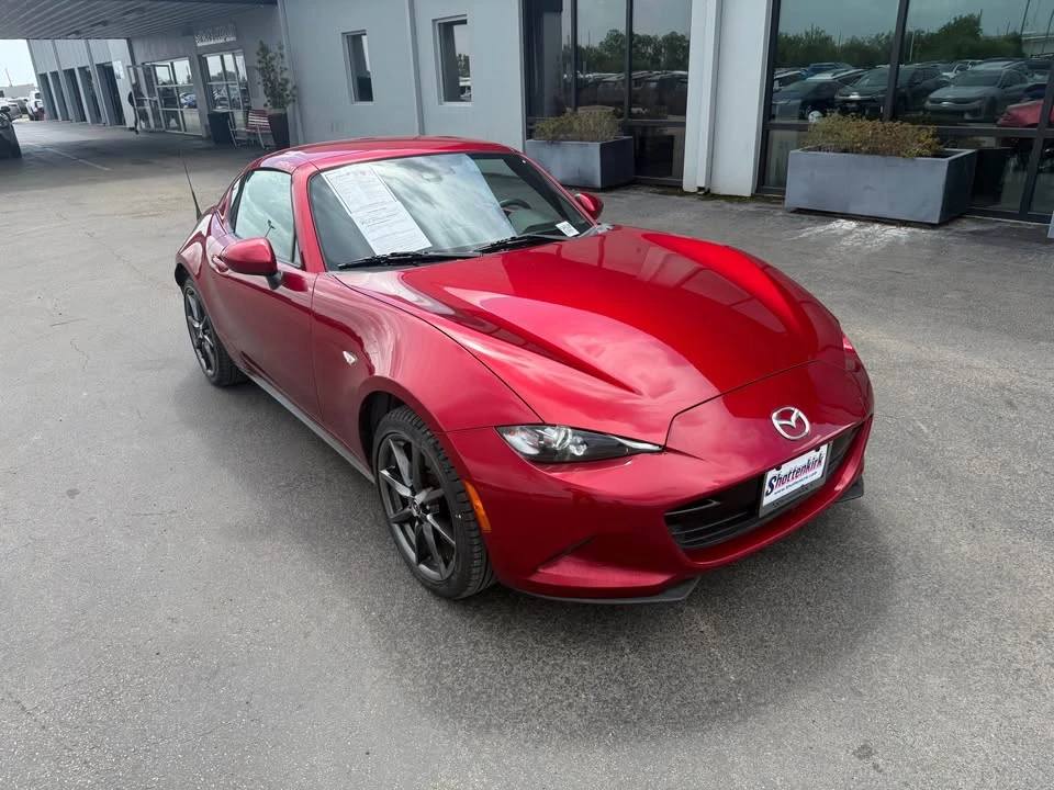 2019 Mazda ND MX-5 Miata - Image 2 of 11