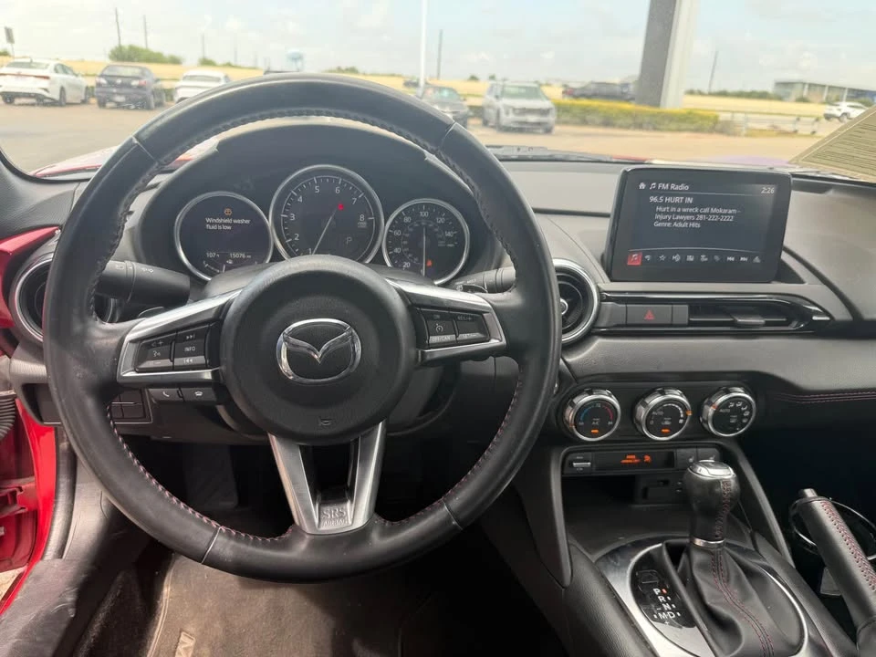 2019 Mazda ND MX-5 Miata - Image 11 of 11