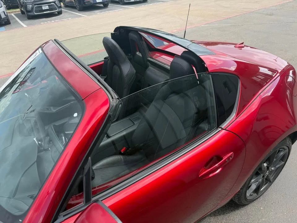 2019 Mazda ND MX-5 Miata - Image 5 of 11