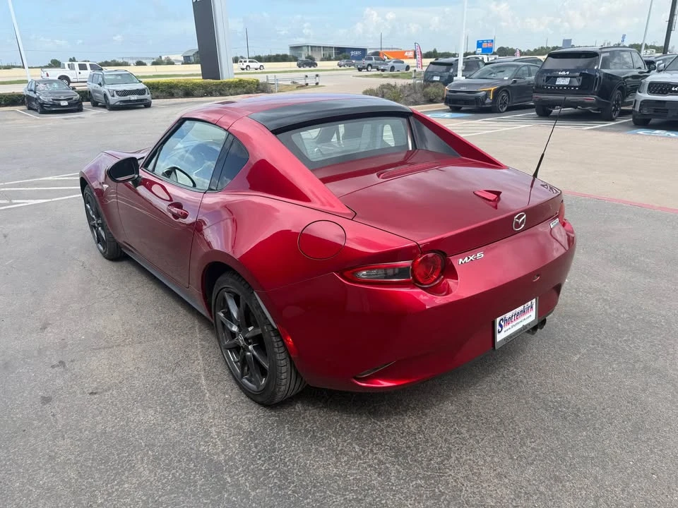 2019 Mazda ND MX-5 Miata - Image 4 of 11
