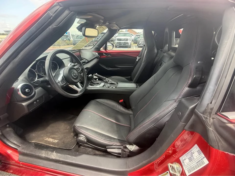 2019 Mazda ND MX-5 Miata - Image 9 of 11